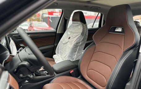 Skoda Kodiaq I, 2025 год, 4 700 000 рублей, 16 фотография