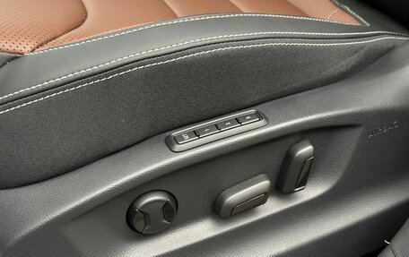 Skoda Kodiaq I, 2025 год, 4 700 000 рублей, 17 фотография