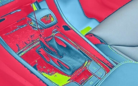 Skoda Kodiaq I, 2025 год, 4 700 000 рублей, 23 фотография