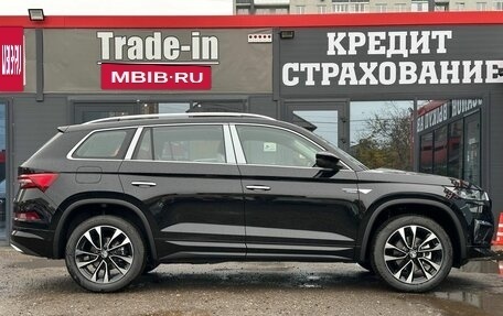 Skoda Kodiaq I, 2025 год, 4 700 000 рублей, 13 фотография