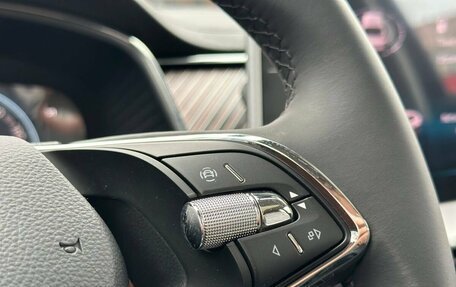 Skoda Kodiaq I, 2025 год, 4 700 000 рублей, 31 фотография