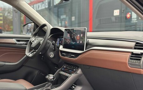 Skoda Kodiaq I, 2025 год, 4 700 000 рублей, 25 фотография