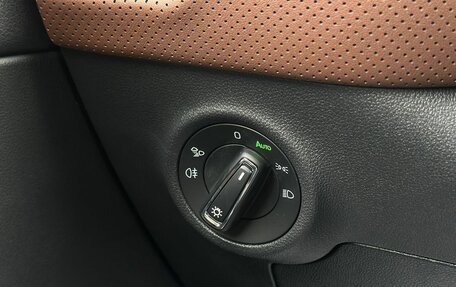 Skoda Kodiaq I, 2025 год, 4 700 000 рублей, 32 фотография