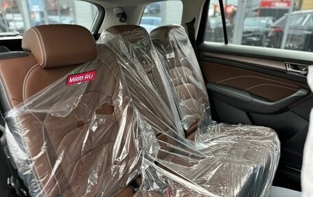 Skoda Kodiaq I, 2025 год, 4 700 000 рублей, 27 фотография