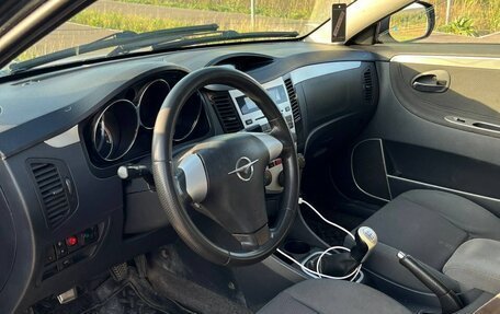 Haima 3, 2011 год, 225 000 рублей, 13 фотография