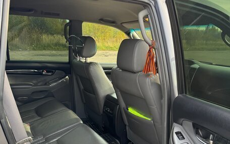 Toyota Land Cruiser Prado 120 рестайлинг, 2008 год, 1 500 000 рублей, 15 фотография