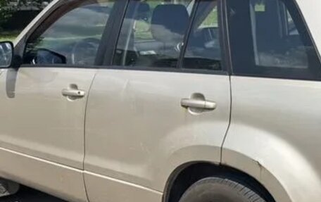 Suzuki Grand Vitara, 2007 год, 599 000 рублей, 14 фотография