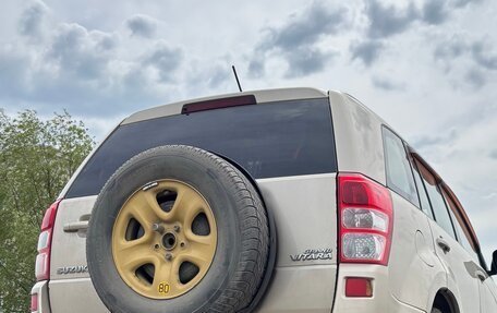 Suzuki Grand Vitara, 2007 год, 599 000 рублей, 4 фотография