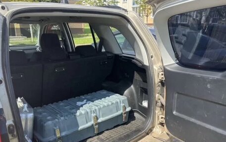 Suzuki Grand Vitara, 2007 год, 599 000 рублей, 9 фотография