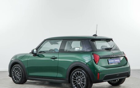 MINI Hatch, 2024 год, 5 256 398 рублей, 2 фотография