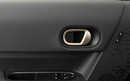 MINI Hatch, 2024 год, 5 256 398 рублей, 11 фотография