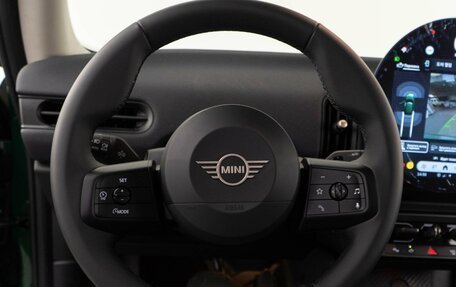 MINI Hatch, 2024 год, 5 256 398 рублей, 12 фотография