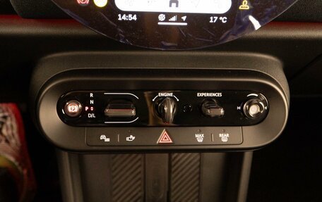 MINI Hatch, 2024 год, 5 256 398 рублей, 13 фотография