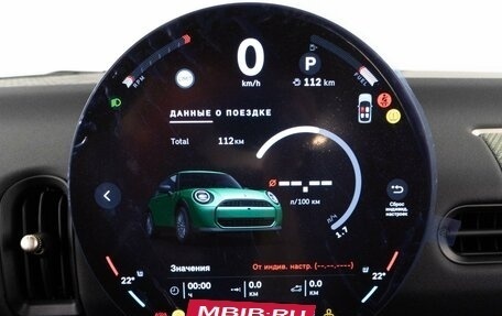 MINI Hatch, 2024 год, 5 256 398 рублей, 14 фотография