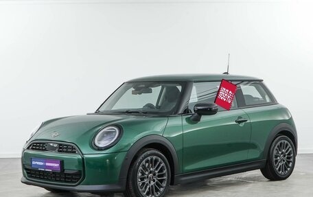 MINI Hatch, 2024 год, 5 256 398 рублей, 5 фотография