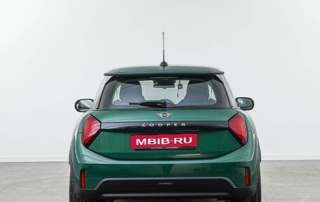 MINI Hatch, 2024 год, 5 256 398 рублей, 4 фотография