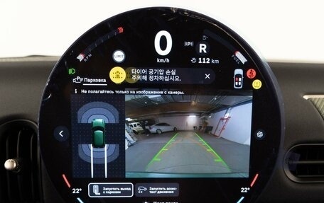 MINI Hatch, 2024 год, 5 256 398 рублей, 16 фотография