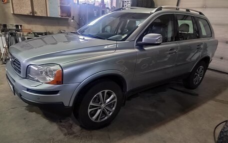 Volvo XC90 II рестайлинг, 2007 год, 1 300 000 рублей, 1 фотография
