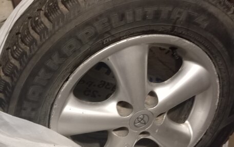 Toyota RAV4, 2002 год, 670 000 рублей, 1 фотография