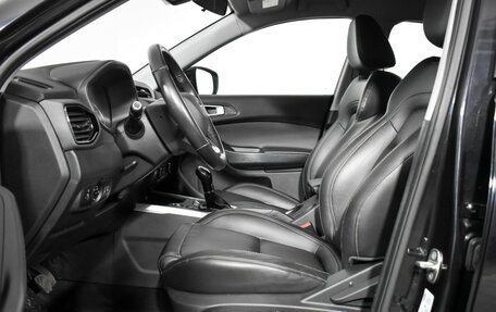 Chery Tiggo 4 I рестайлинг, 2021 год, 1 049 000 рублей, 11 фотография