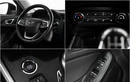 Chery Tiggo 4 I рестайлинг, 2021 год, 1 049 000 рублей, 15 фотография