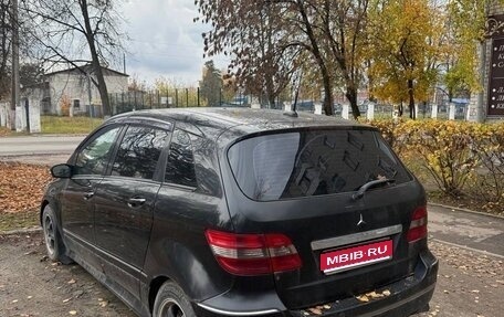 Mercedes-Benz B-Класс, 2008 год, 470 000 рублей, 1 фотография