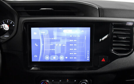 Chery Tiggo 4 I рестайлинг, 2021 год, 1 049 000 рублей, 16 фотография