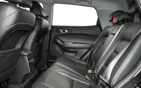 Chery Tiggo 4 I рестайлинг, 2021 год, 1 049 000 рублей, 13 фотография