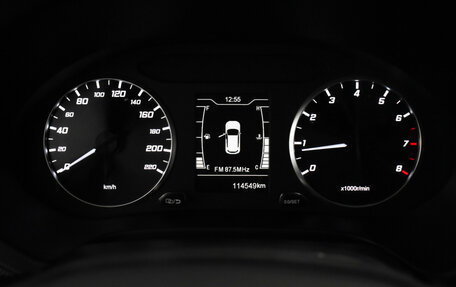 Chery Tiggo 4 I рестайлинг, 2021 год, 1 049 000 рублей, 17 фотография