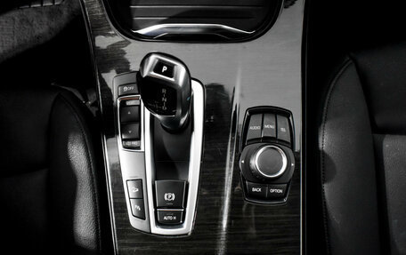 BMW X3, 2014 год, 2 050 000 рублей, 13 фотография