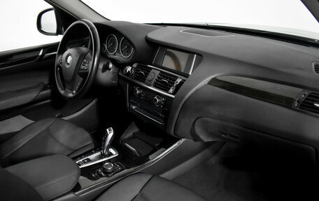 BMW X3, 2014 год, 2 050 000 рублей, 16 фотография