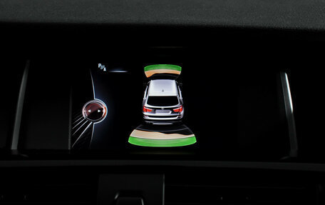 BMW X3, 2014 год, 2 050 000 рублей, 20 фотография