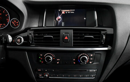 BMW X3, 2014 год, 2 050 000 рублей, 17 фотография