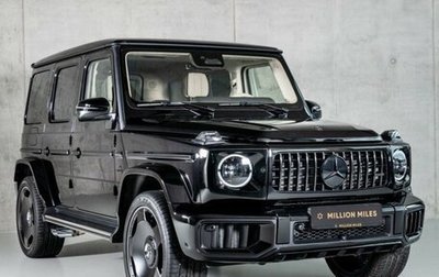 Mercedes-Benz G-Класс AMG, 2025 год, 29 990 000 рублей, 1 фотография