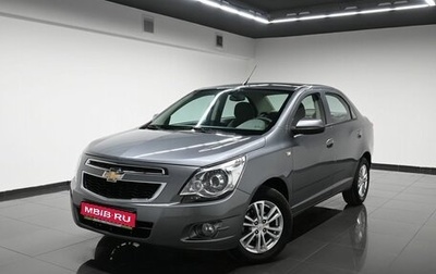 Chevrolet Cobalt II, 2023 год, 1 375 000 рублей, 1 фотография