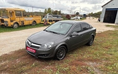 Opel Astra H, 2009 год, 630 000 рублей, 1 фотография