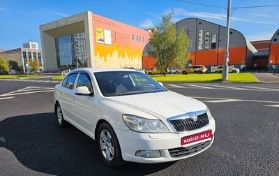 Skoda Octavia, 2012 год, 700 000 рублей, 1 фотография