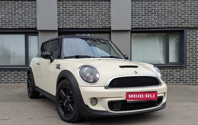 MINI Hatch, 2013 год, 1 250 000 рублей, 1 фотография