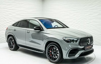 Mercedes-Benz GLE Coupe AMG, 2025 год, 22 490 000 рублей, 1 фотография
