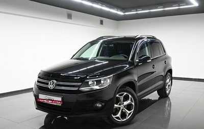 Volkswagen Tiguan I, 2012 год, 1 145 000 рублей, 1 фотография