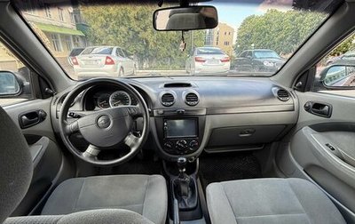 Chevrolet Lacetti, 2005 год, 350 000 рублей, 1 фотография