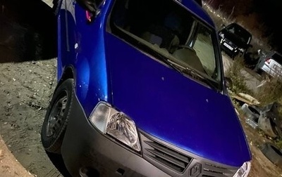 Renault Logan I, 2009 год, 155 000 рублей, 1 фотография