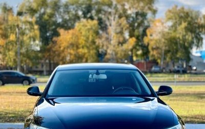 Audi A6, 2013 год, 1 649 000 рублей, 1 фотография