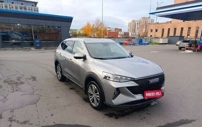 Haval F7 I, 2024 год, 2 390 000 рублей, 1 фотография