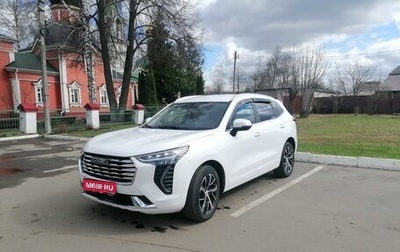 Haval Jolion, 2022 год, 1 700 000 рублей, 1 фотография