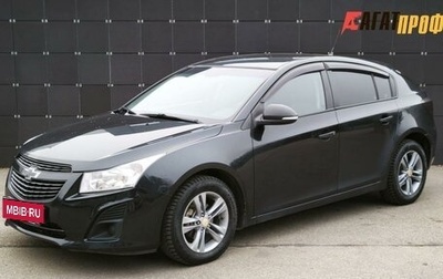 Chevrolet Cruze II, 2013 год, 700 000 рублей, 1 фотография