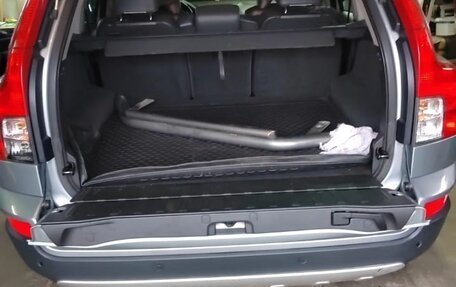 Volvo XC90 II рестайлинг, 2007 год, 1 300 000 рублей, 4 фотография