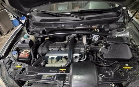 Volvo XC90 II рестайлинг, 2007 год, 1 300 000 рублей, 5 фотография