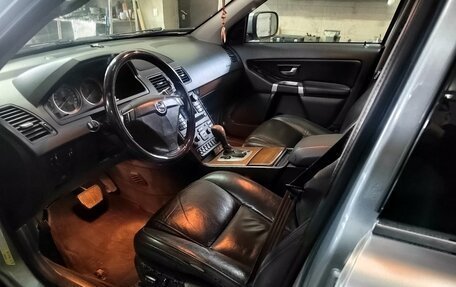 Volvo XC90 II рестайлинг, 2007 год, 1 300 000 рублей, 3 фотография