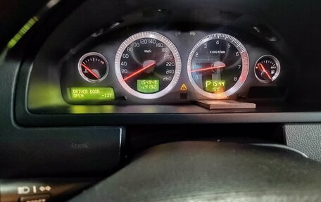 Volvo XC90 II рестайлинг, 2007 год, 1 300 000 рублей, 9 фотография